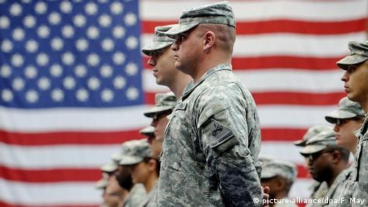 Yunus Paksoy: ABD'de hükümet kapalı, askerler aç