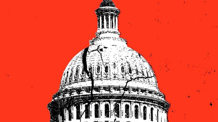 Tercüme | Ufukta beliren çöküş: Amerikan imparatorluğunun son perdesi!