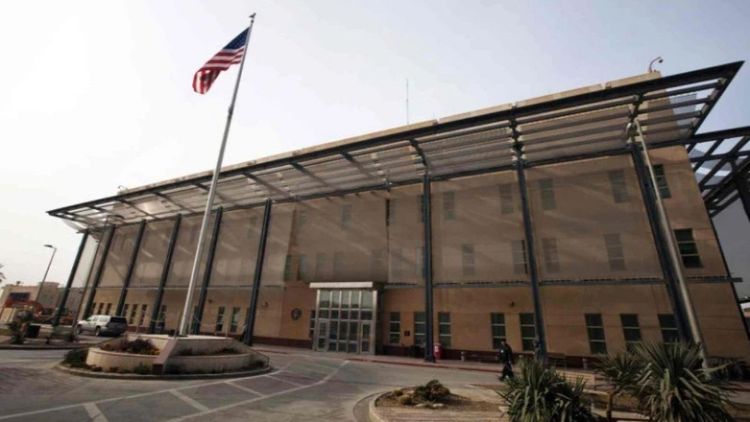 ABD Irak'taki vatandaşlarını uyardı: Irak'ı terk edin