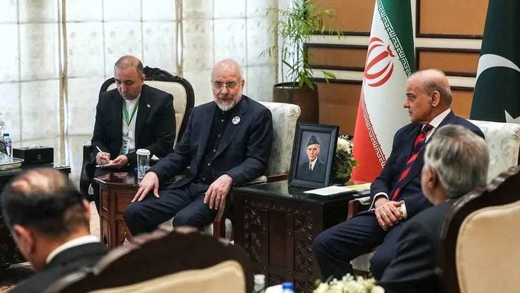 Axios: ABD ve İran savaşın sona ermesi için anlaşmaya yakın