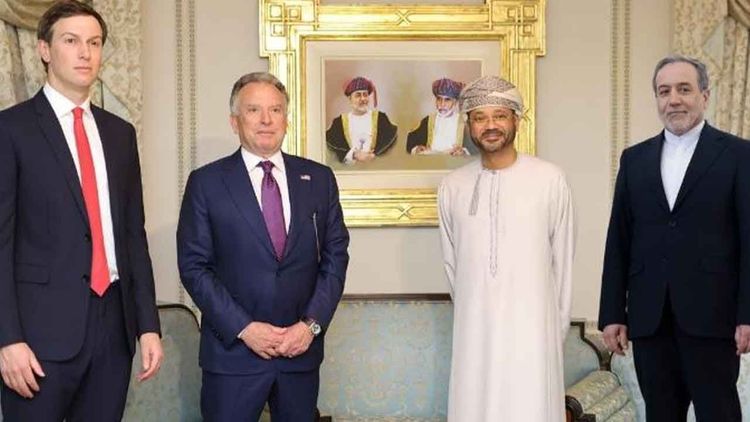 ABD ile İran arasında ikinci tur müzakereler Cenevre’de yapılacak