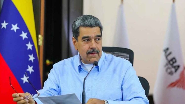 ABD’nin Maduro’yu kaçırma plânı suya düştü