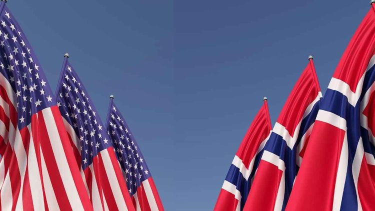 ABD'den Norveç'e 1,94 milyar dolarlık silah satışı