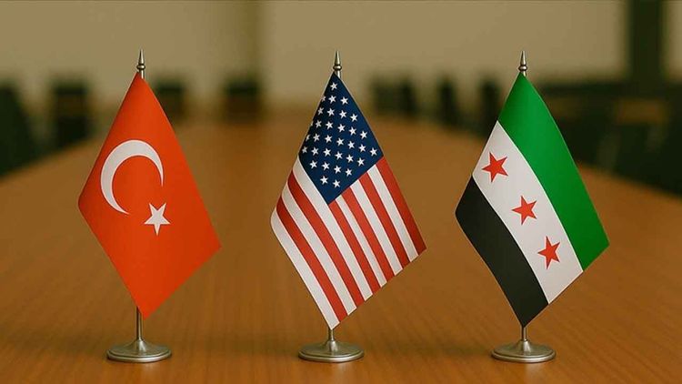 ABD Dışişleri Bakanlığı'ndan Türkiye-ABD ilişkilerinde 