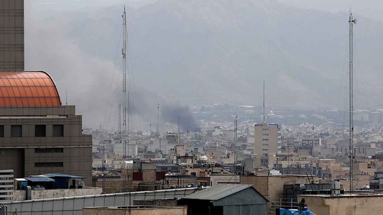 ABD-İsrail, İsfahan’da sivilleri vurdu: 26 kişi hayatını kaybetti