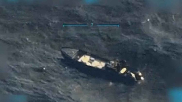 CIA’dan Venezuela’da İHA saldırısı: ABD ilk kez ülke içindeki bir hedefi vurdu