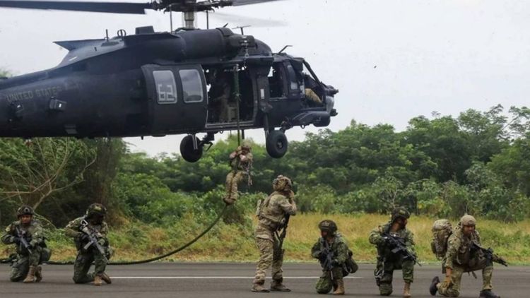 Hasan Hüseyin Öz: Washington'ın hamleleri, kıtanın yönünü yeniden Atlantik eksenine sabitleme çabası