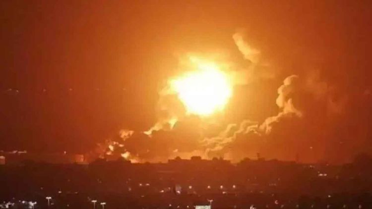 ABD ordusu Yemen'e 6 hava saldırısı daha düzenledi