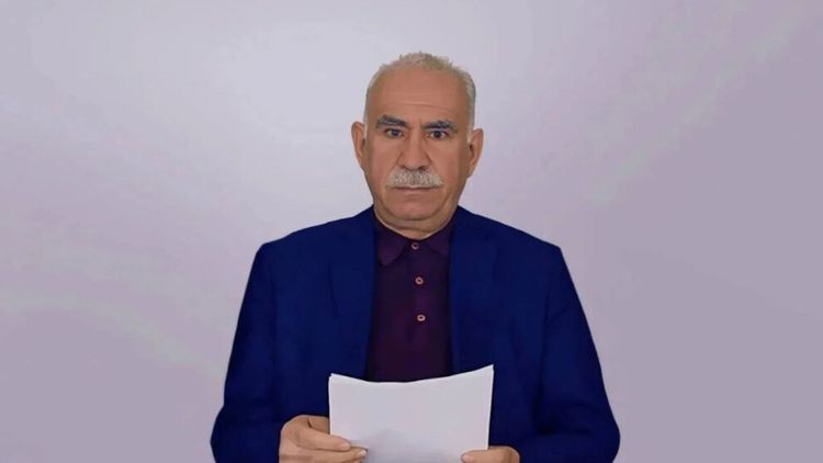 Abdullah Öcalan'dan TBMM Komisyonu raporuna dair açıklama