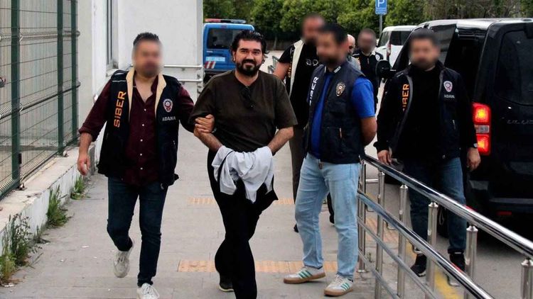 Adana merkezli yasa dışı bahis operasyonunda 154 kişi adliyeye sevk edildi