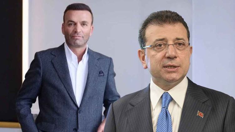 İmamoğlu’nun sıvacısı Adem Soytekin yeni ifadesinde ‘rüşvet havuzu’nu anlattı!