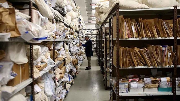 Ülke genelinde adli emanetlere teftiş başladı