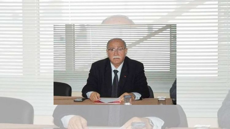 Ağaçları kesen CHP Milas İlçe Başkanı Ahmet Kılbey istifa etti