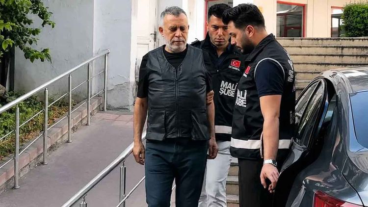 Nurdan Eriş: Haluk Levent duygu sömürüsüyle benden para aldı