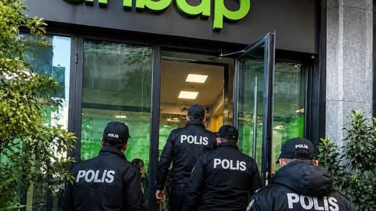 Ahbap Derneği'ne yönelik soruşturmada gözaltına alınan şüpheli sayısı 18 oldu