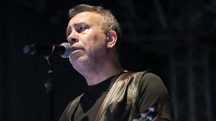 AHBAP Derneği'ne soruşturma: Haluk Levent hakkında gözaltı kararı