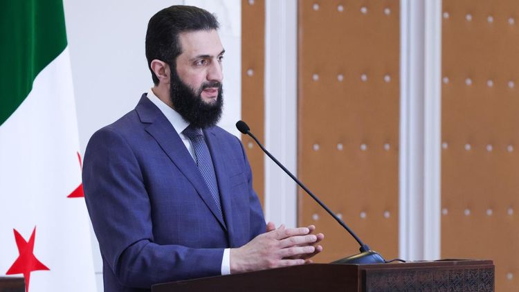 58 sene sonra bir ilk: Suriye lideri BM Genel Kurulu’nda