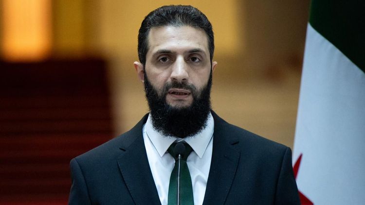 Yahudi basını: Ahmed Şara’ya suikastı Türk istihbaratı engelledi