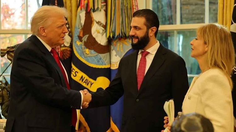 Suriye, ABD öncülüğündeki koalisyona katıldı