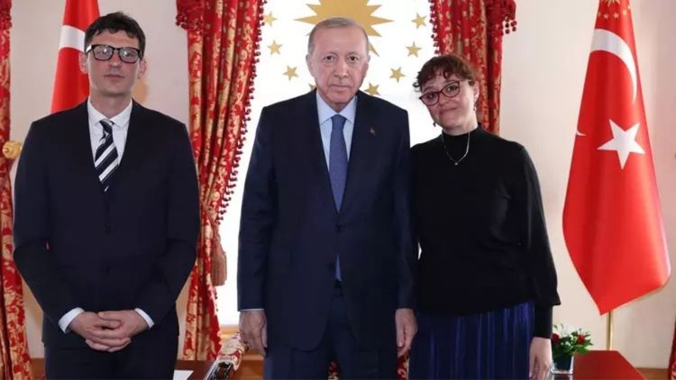 Cumhurbaşkanı Erdoğan'dan Minguzzi talimatı
