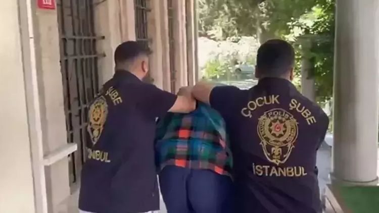 Minguzzi ailesini tehdit eden şüpheli tutuklandı