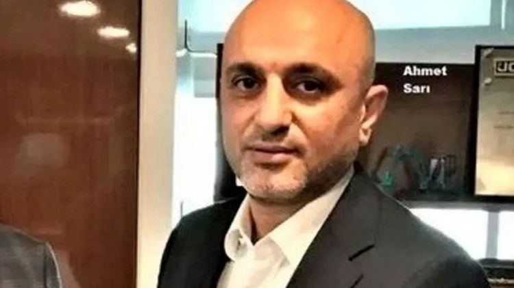 İş insanı Ahmet Sari İBB'deki yolsuzluk sistemini itiraf etti