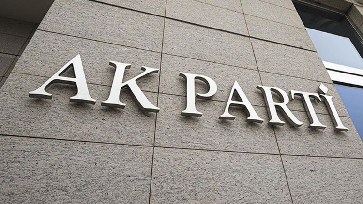 AK Parti üye sayısında zirvede: 11,5 milyonu aştı
