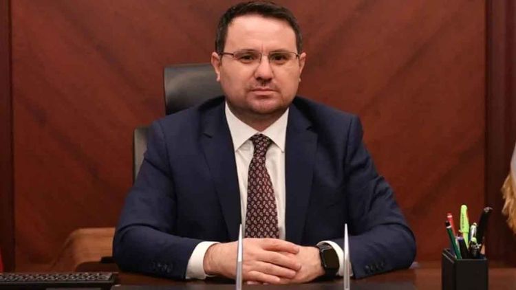 Adalet Bakanı Gürlek: Alo Adalet hattının pilot uygulaması İstanbul’da olacak