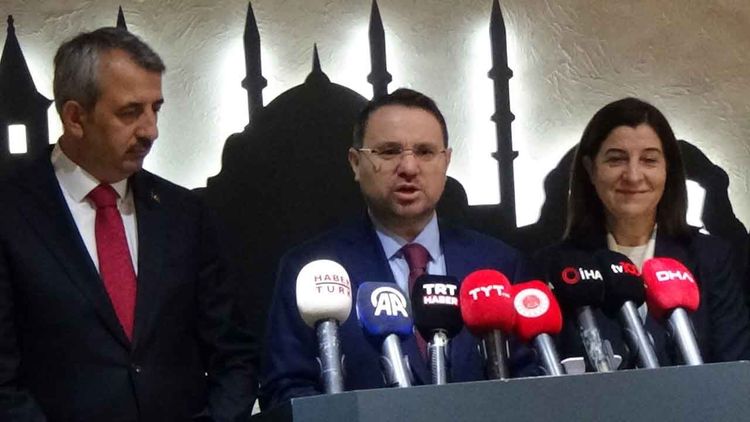 Bakan Gürlek’ten kararlılık mesajı: Şüpheli hiçbir vaka unutulmaya terk edilmeyecektir