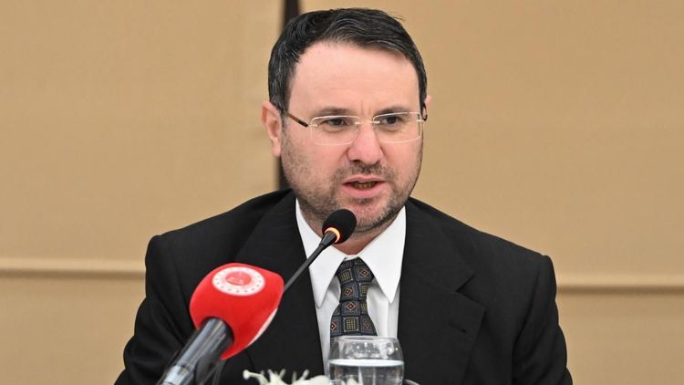 Bakan Gürlek İBB’deki yolsuzlukla ilgili konuştu: Dosyaya isimleri kapatarak baktık