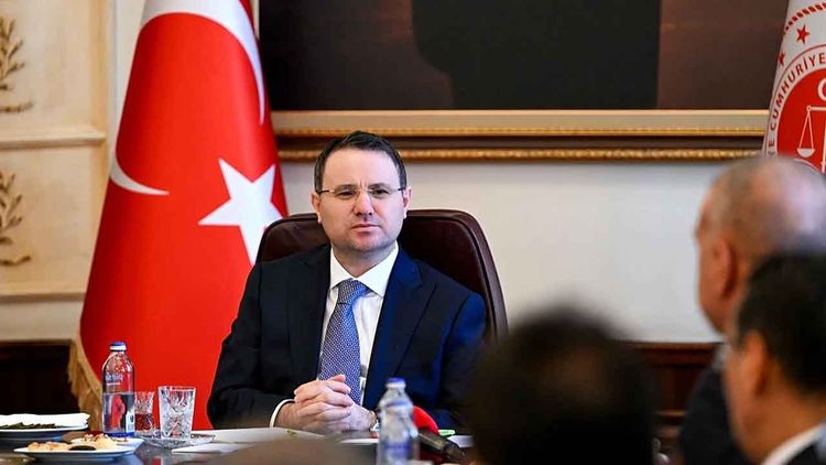 Akın Gürlek ve dehşete düşürdükleri