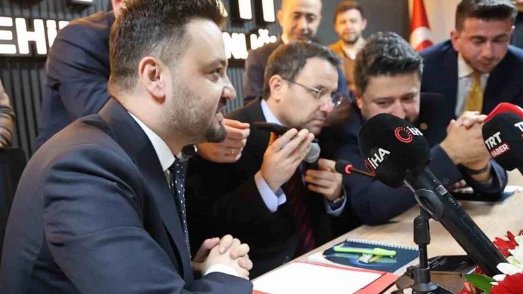 Cumhurbaşkanı Erdoğan, Bakan Gürlek ile telefonda görüştü: Birliğiniz daim olsun