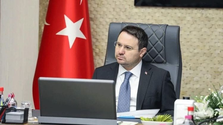 İstanbul Cumhuriyet Başsavcısı Akın Gürlek ve eşinin fotoğrafını paylaşan Peküs tutuklandı