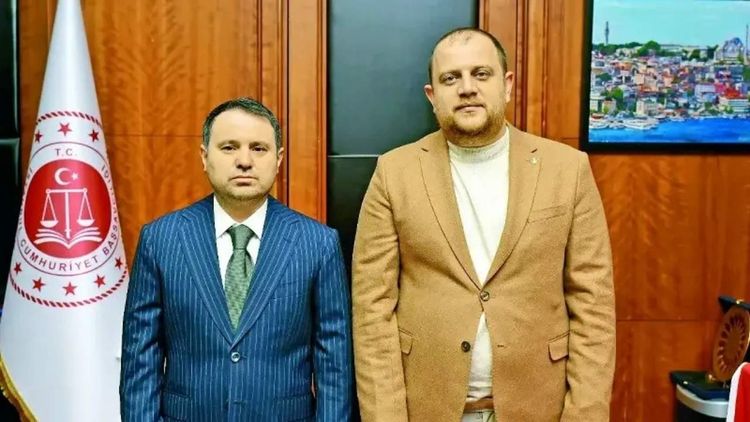 Cumhuriyet Başsavcısı Akın Gürlek: Dönüm noktası Ertan Yıldız’ın itirafçı olması