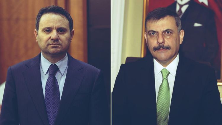 CHP'liler feveran etmekte haklılar!