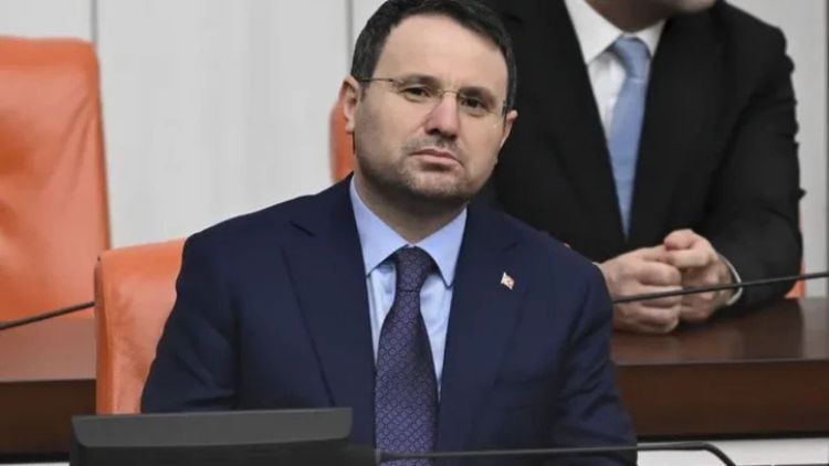 Adalet Bakanı Gürlek: Mart ayında 2 bin 996 şüpheli tutuklandı