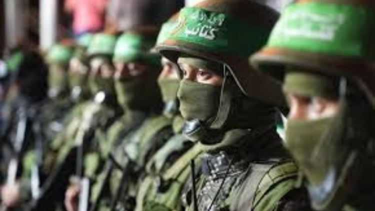 Yasin Aktay: Filistin halkı artık Hamas’tır, Hamas da Filistin