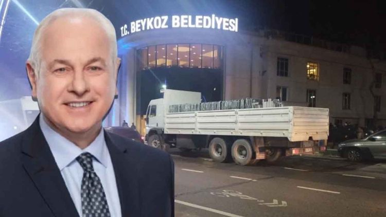 Beykoz Belediye Başkanı Alaattin Köseler'e tutuklama talebi