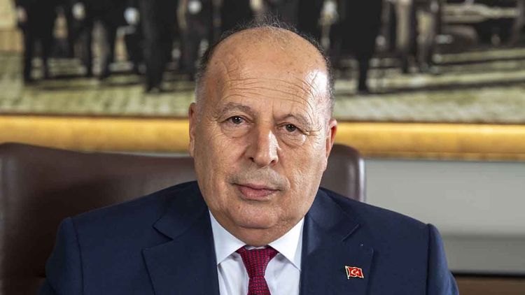 İmar yolsuzluğu davasında karar: CHP’li Ali Demirçalı'ya hapis cezası