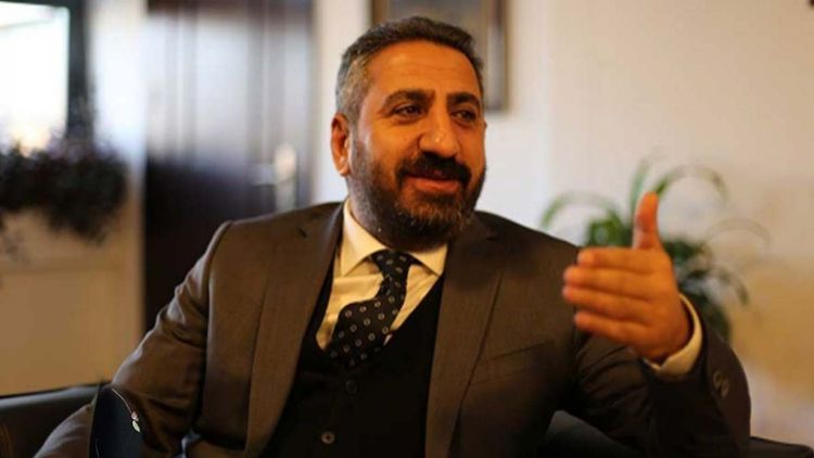 CHP Parti Meclisi üyesi Ali Haydar Fırat: Tek gündemimiz İmamoğlu değil