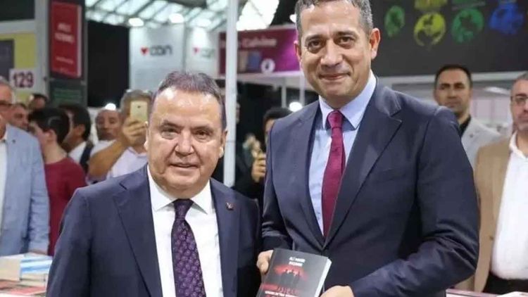 Ayvazoğlu, Muhittin Böcek'in Ali Mahir Başarır'a 10 milyon TL ve bir ev verdiğini itiraf etti