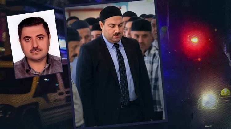 Hilmi Tuna Kuriş soruşturmasında yeni detaylar: Şoför Özmen’in FETÖ geçmişi ve para trafiği