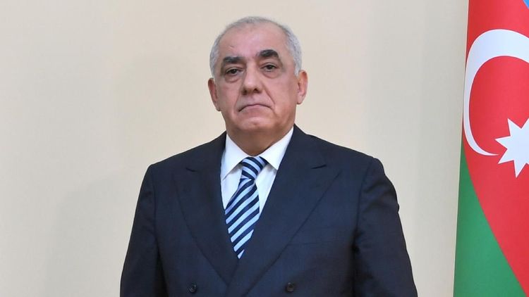 Azerbaycan Başbakanı Asadov: Azerbaycan, Türkiye’nin savunma sanayisindeki deneyiminden daha fazla yararlanmak istiyor