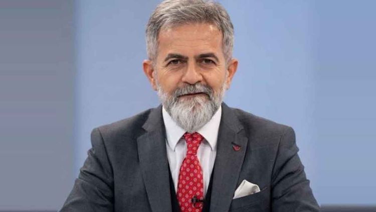 Ali Tarakcı’nın hesabına erişim engeli getirildi