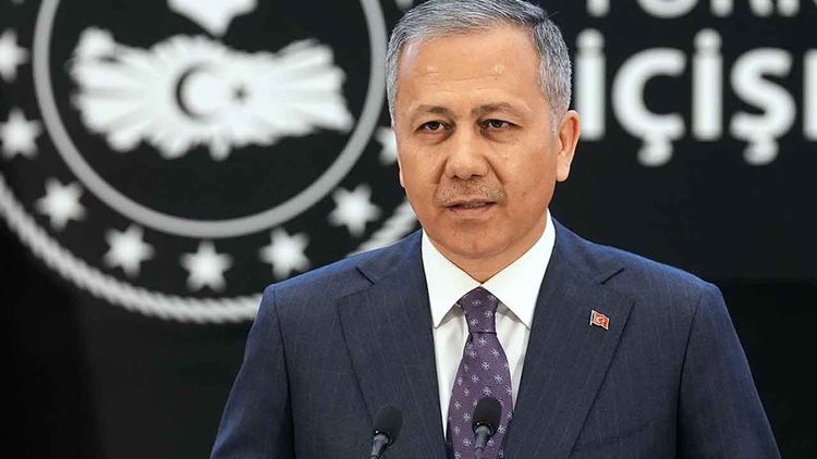 Bakan Yerlikaya: Sokağın provoke edilmesine izin vermeyeceğiz