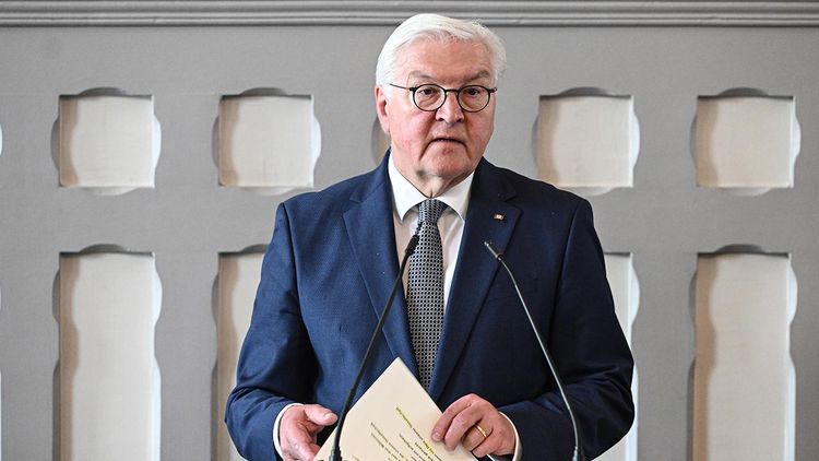 Almanya Cumhurbaşkanı Steinmeier: Avrupa’nın güvenliği için ABD koruması kritik önemde