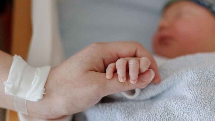 Almanya’da doğum oranı 28 yılın en düşük seviyesine geriledi