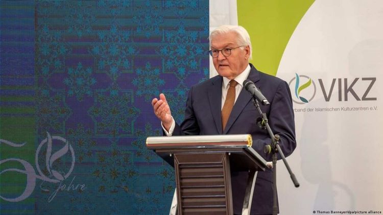Hilal Kaplan: Almanya FETÖ'cüleri ve Süleymancıları neden koruyor?