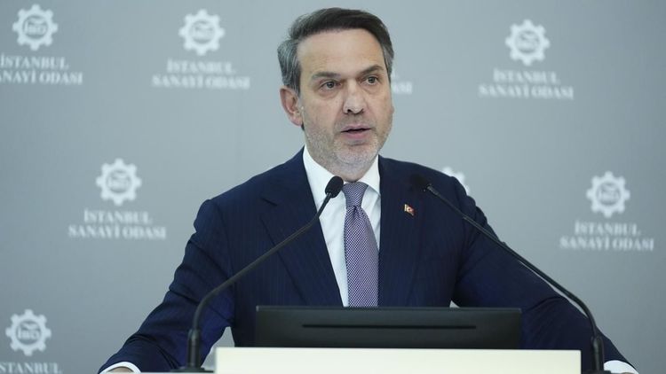 Bakan Bayraktar: Diyarbakır'da potansiyeli Gabar'dan büyük kaya petrolü arayacağız