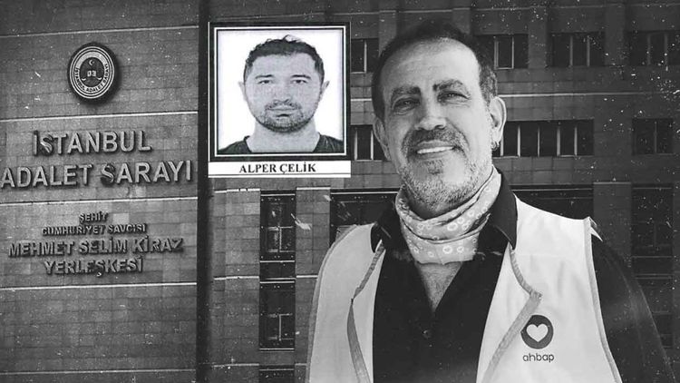 Ahbap Derneği kurucusu Alper Çelik: Haluk Levent yüzünden depresyon ilaçları kullandım